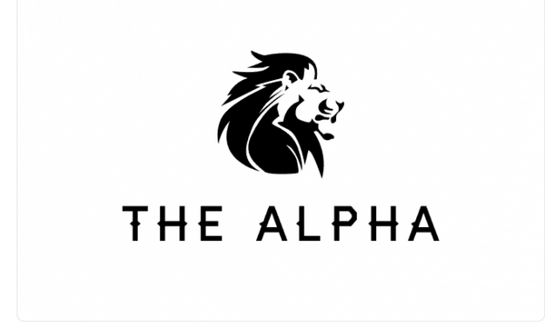 THE ALPHA CLOTHES